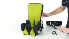 Armrest Retrofitting