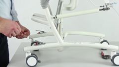 Instructions on how to replace the wire