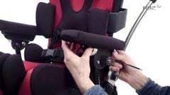 Mounting an Armrest