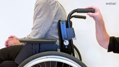 How to adjust lumbar angle