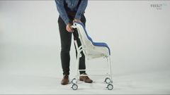 How to adjust tilt