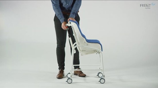 How to adjust tilt