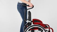 Little Wave Clik - How to adjust Ergo stroller handle
