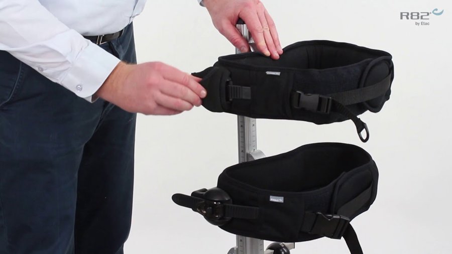 Ratchet Strap Covers