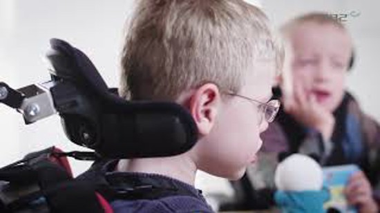 Den x:panda zusammenbauen.