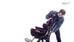 Recline and Dynamic Back
