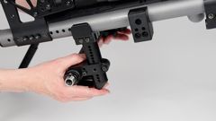 Rogue XP - How to adjust rear seat height