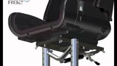 Mounting Seat Directly on Frame