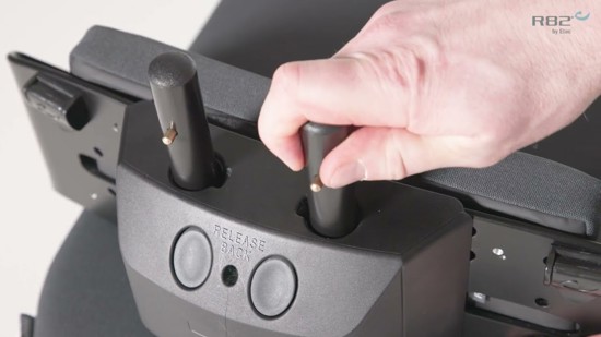 Montering av terapikit för ryggförlängare