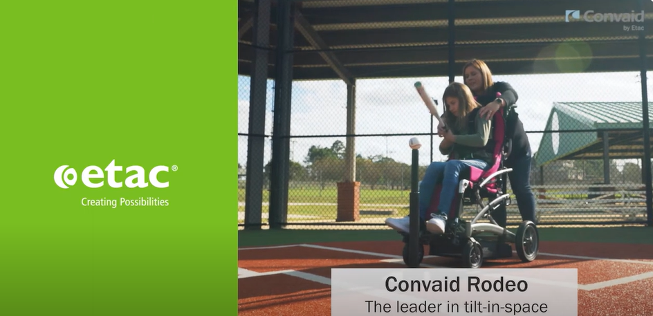 Advantages of Tilt in space Wheelchairs