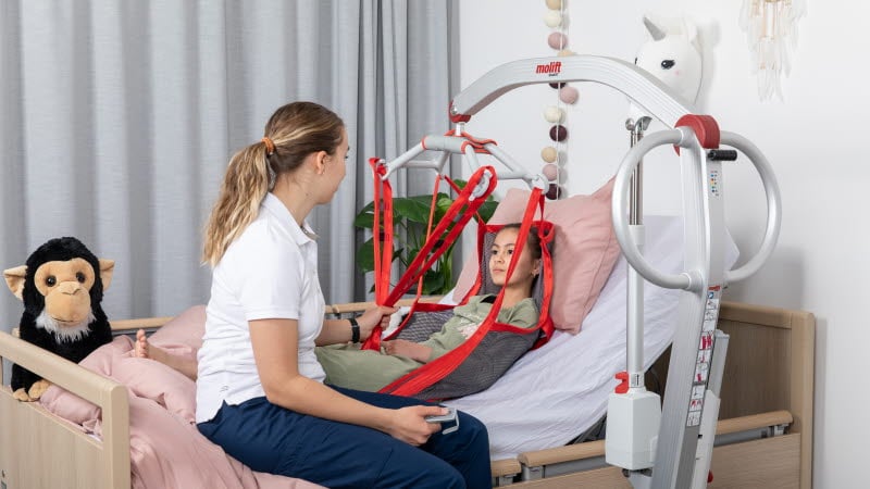 Molift Smart 150