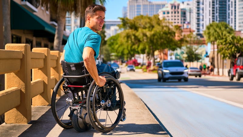 Klaxon Twist-lansering nyhet