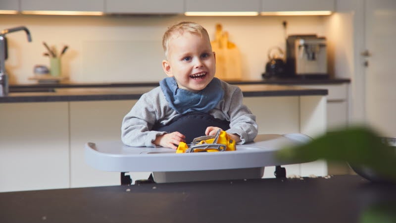 Addax - case story, card item