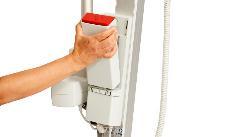 New gen Mover+Smart lifte