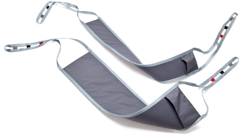 Lying - Opt 3 Molift EvoSling FlexiStrap - Card item