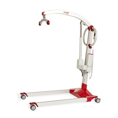 Image Molift hoists features - DK