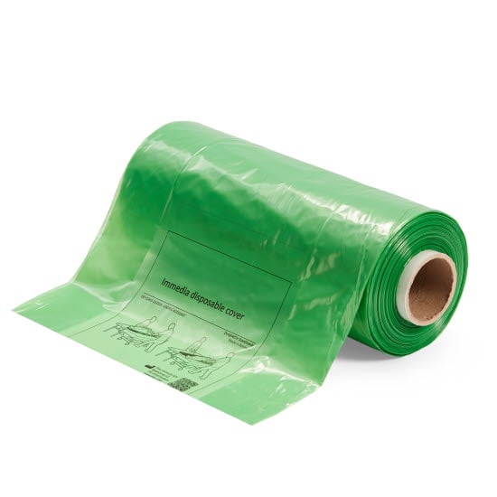 Immedia 2Move Cover Disposable