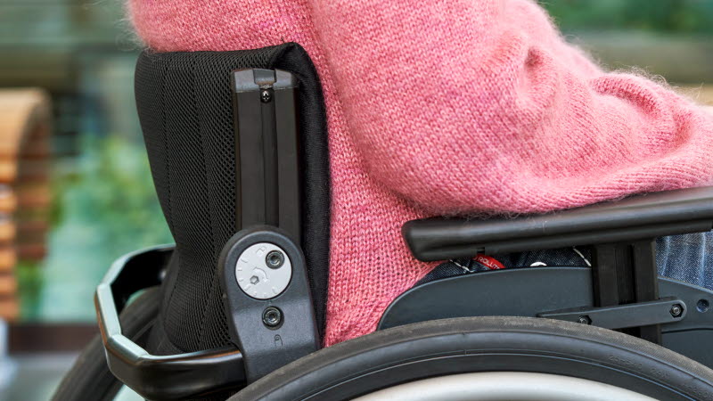 5 Topic 2 - Bodyshapes in wheelchairs