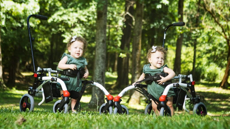 Gehen_Spring Campaign