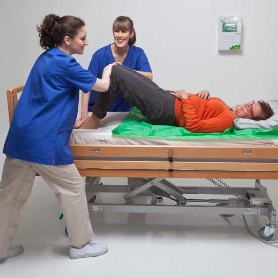 Immedia MultiGlide Single Patient Use