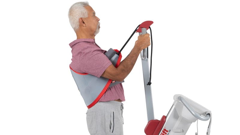 Active - Opt 2 Molift RgoSling StandUp - Card item