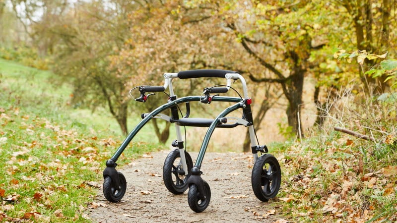 Ny Crocodile - kampanjeside - Card item