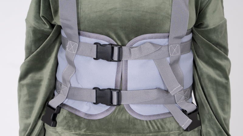 Walking - Opt 2 UnoSling Ambulating Vest - Card item