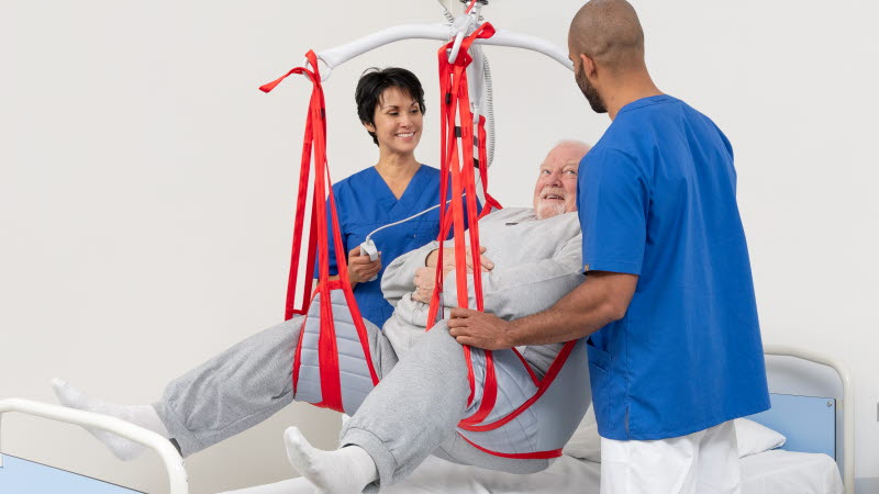 Seated - Opt 7 Bariatric - Card item