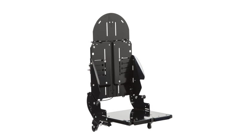Chilla seat_user manual