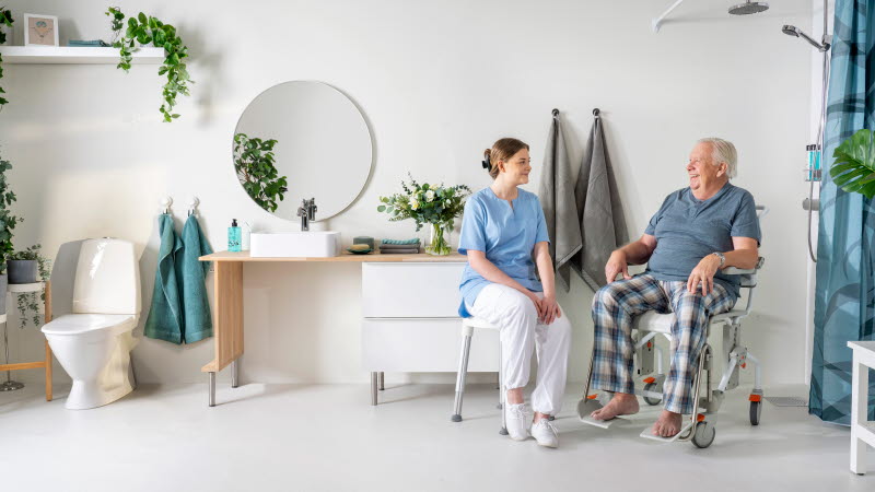 Viden om Bad og toilet