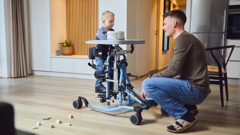 Addax, campaign page, card item