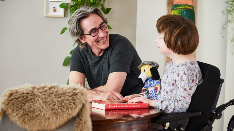 Støp på avtale - Card item