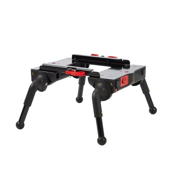 Floor frame - mosaic item