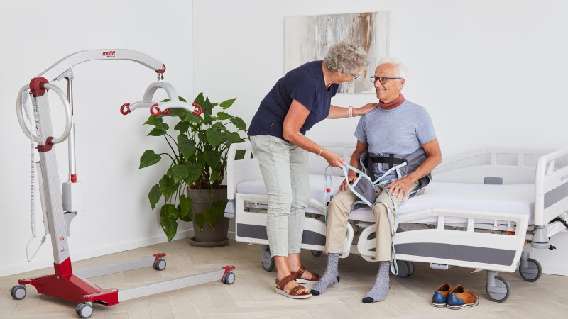 Viden om Forflytning