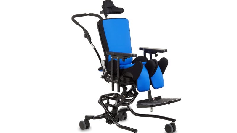 x:panda samleside - karusell bilder og tekst