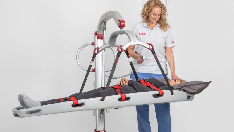 Molift Mover 205