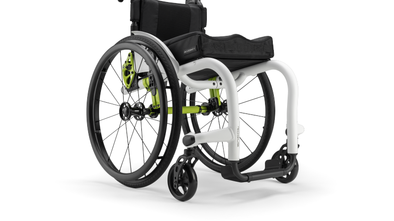 REHAB 25 - Rogue XP (Card item)