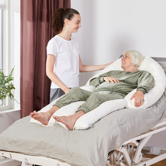 Les mer om produkter innen manuell forflytning