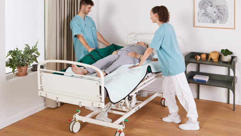 Landskursus for Fagligt Selskab for Palliationssygeplejersker