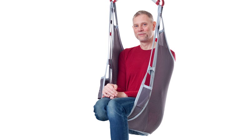 Seated - Opt 6 Amputee - Card item