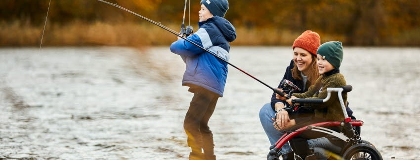 Fishing