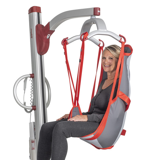 Molift Partner 255 tillift