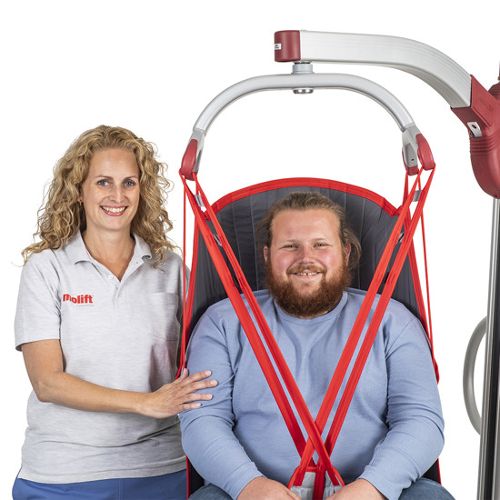 Molift Partner 255 tillift