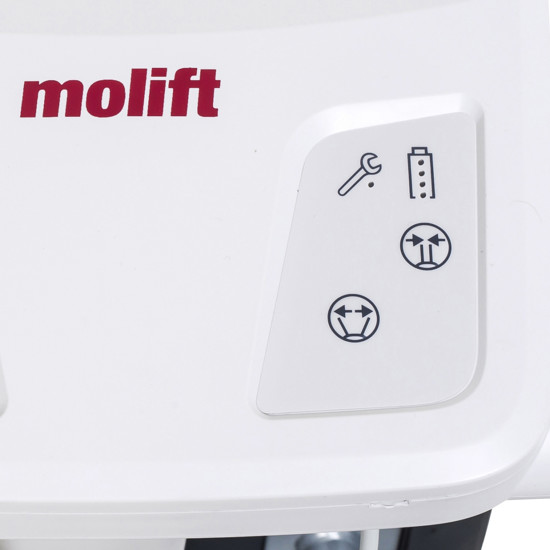 Molift Quick Raiser 205